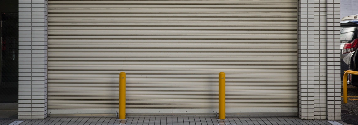 Garage Door Services For Businesses in Brisbane, QLD