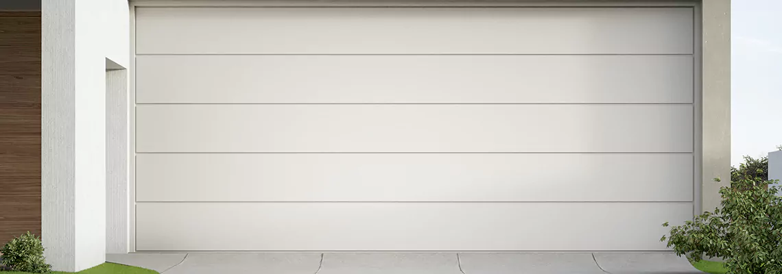 Sliding Garage Door Repair Help in Brisbane, QLD