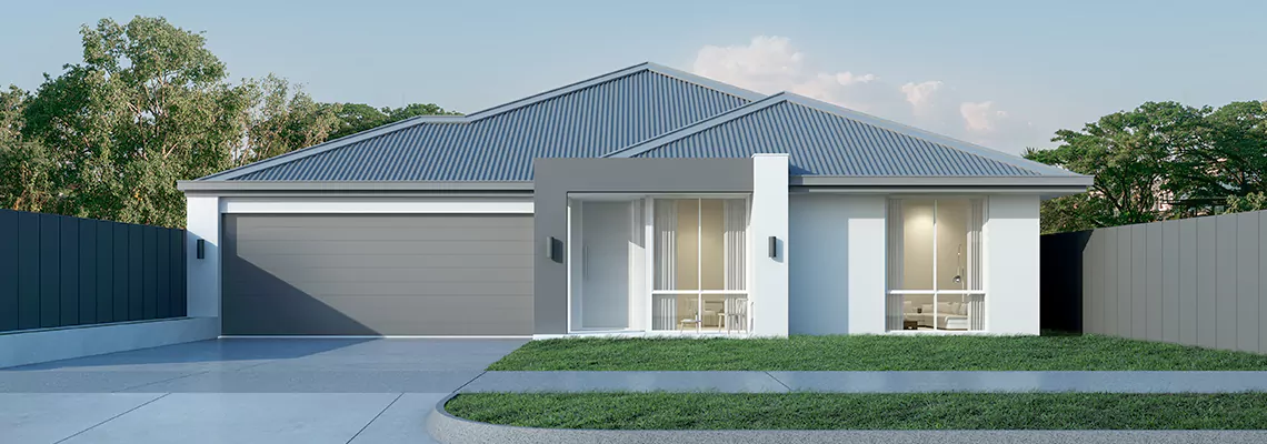 Overhead Door Track Repair in Brisbane, QLD