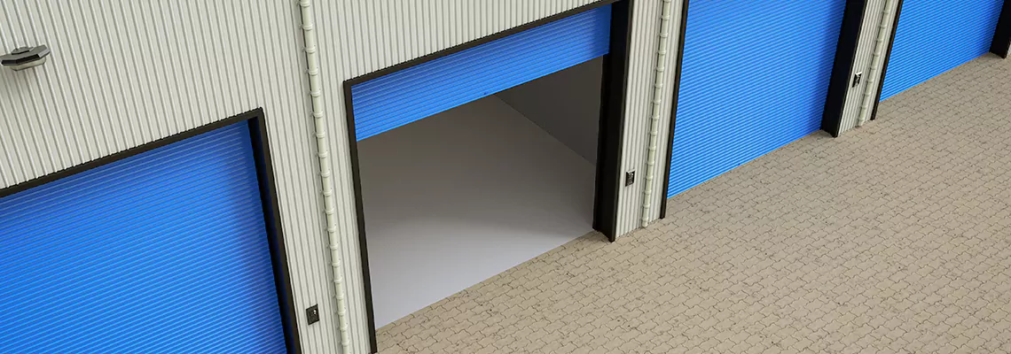 Overhead Door Track Replacement in Brisbane, QLD