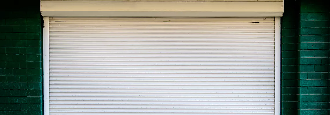 Rolling Steel Door Replacement in Brisbane, QLD