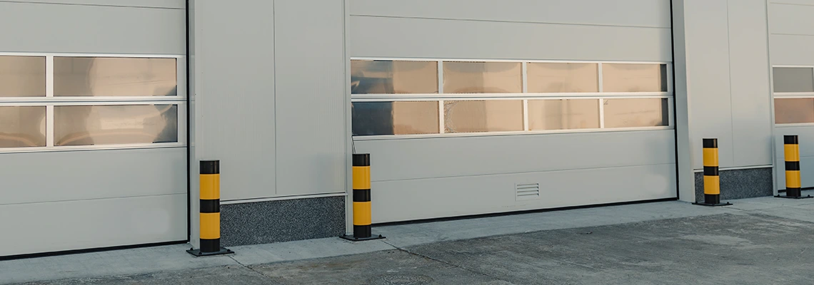 Aluminum Garage Doors Spring Repair in Brisbane, QLD