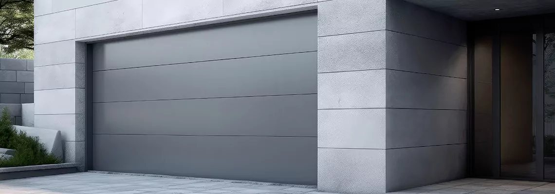 Handyman To Fix Garage Door Spring in Brisbane, QLD