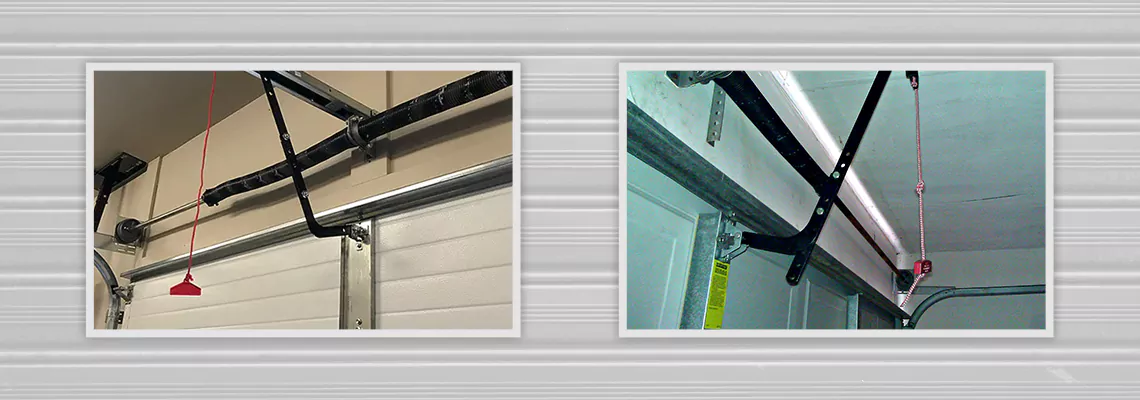 Garage Door Emergency Release Troubleshooting in Brisbane, QLD