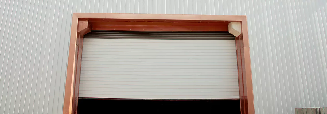Repair Garage Door Won't Close All The Way Manually in Brisbane, QLD