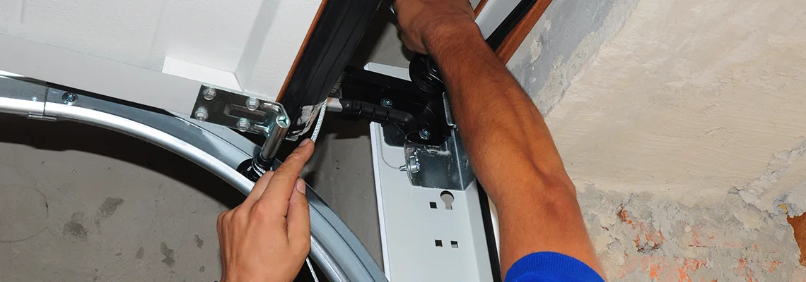 Garage Door Won't Open With Wall Switch in Brisbane, QLD