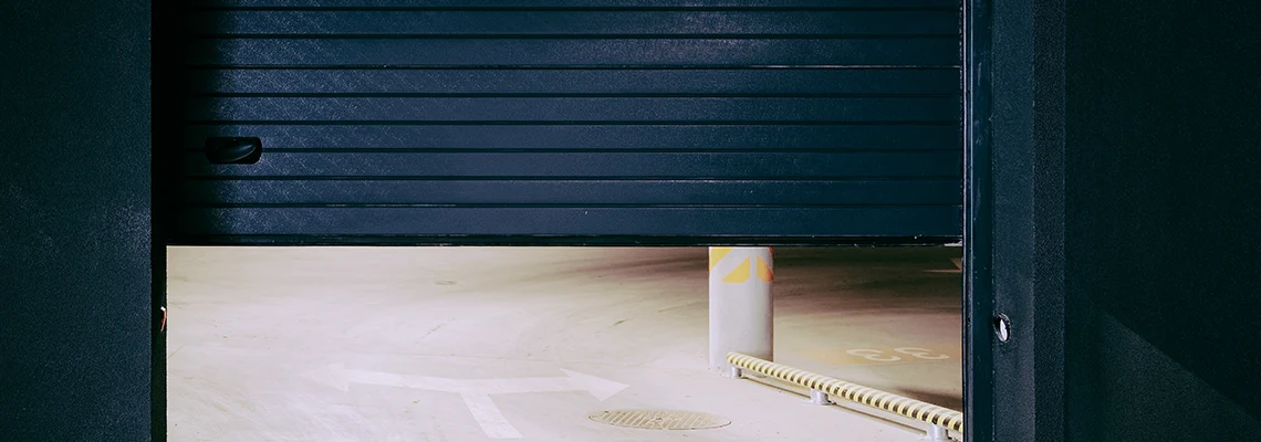 Sectional Garage Door Installation in Brisbane, QLD