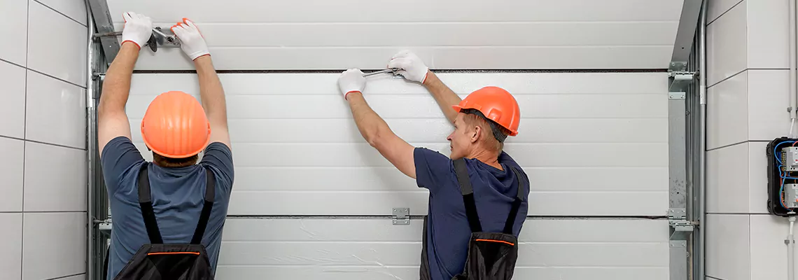 Overhead Doors Motor Installation in Brisbane, QLD