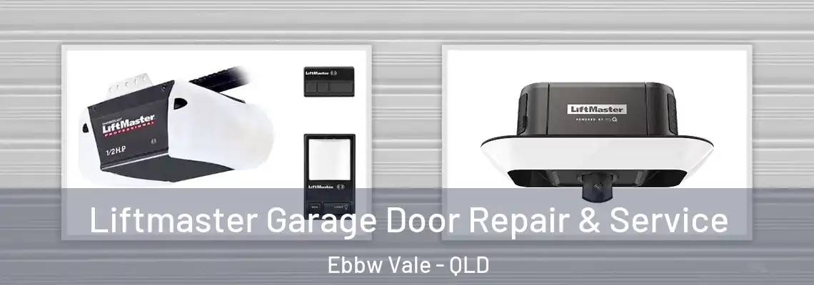  Liftmaster Garage Door Repair & Service Ebbw Vale - QLD
