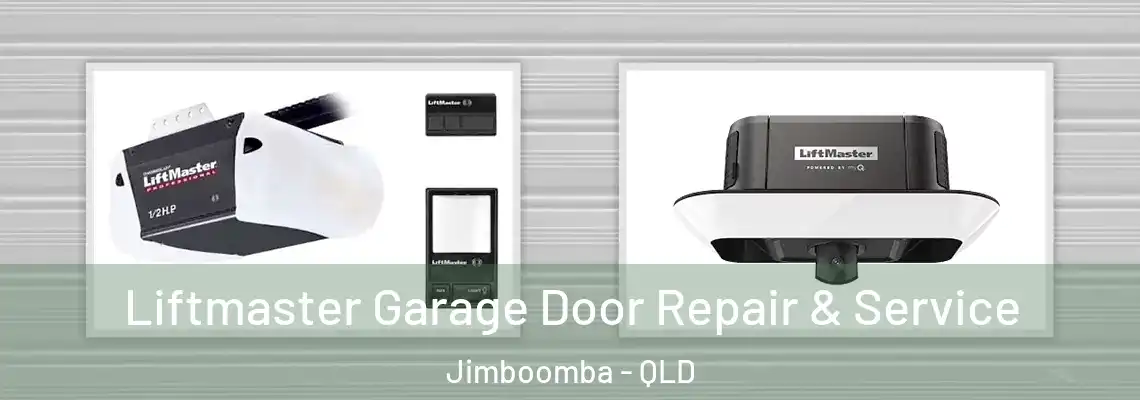 Liftmaster Garage Door Repair & Service Jimboomba - QLD