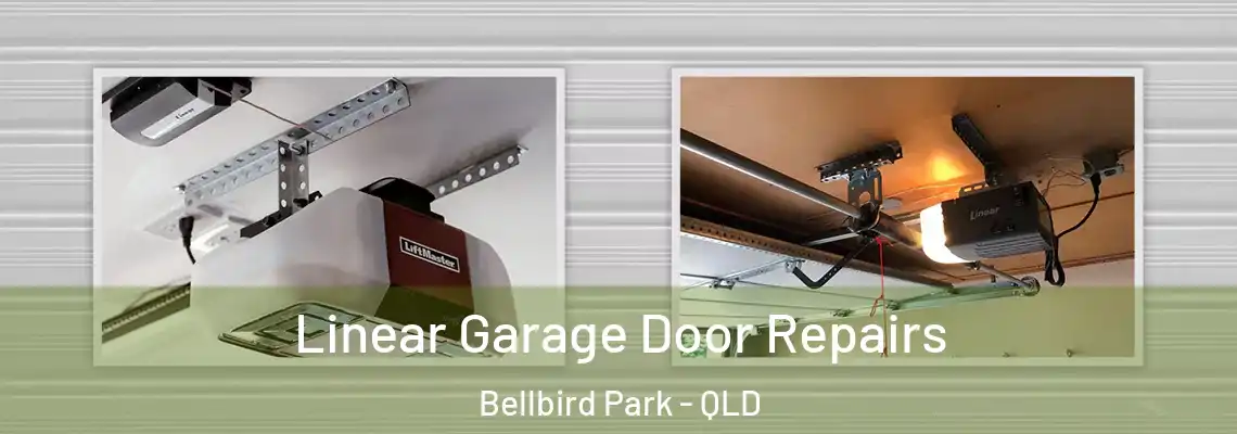 Linear Garage Door Repairs Bellbird Park - QLD