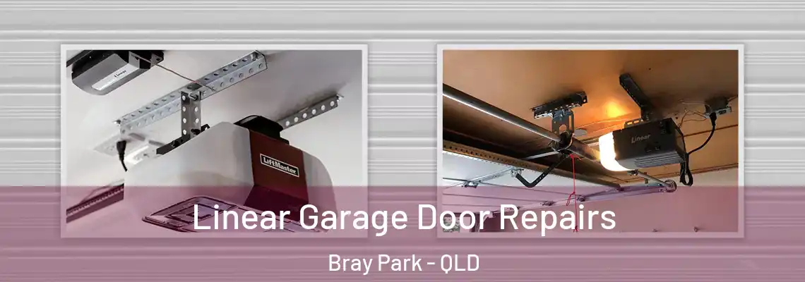  Linear Garage Door Repairs Bray Park - QLD
