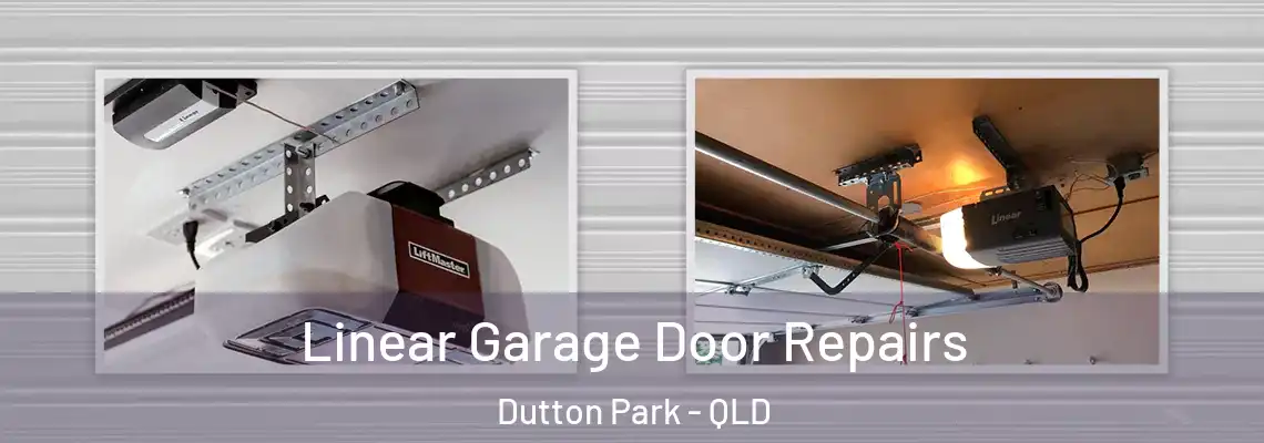 Linear Garage Door Repairs Dutton Park - QLD