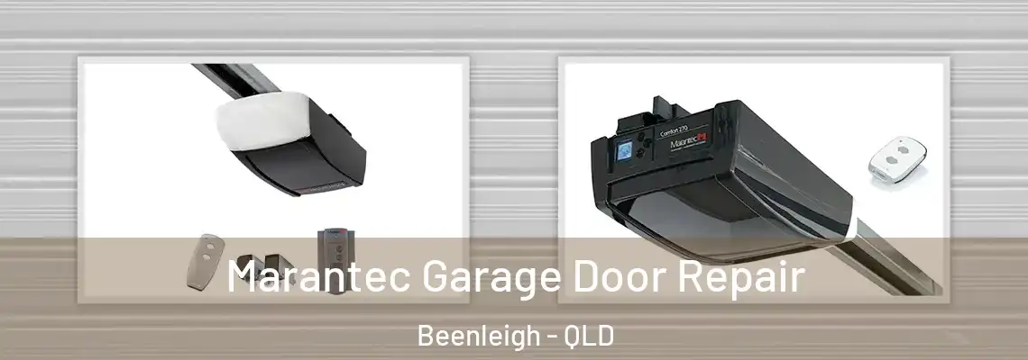  Marantec Garage Door Repair Beenleigh - QLD