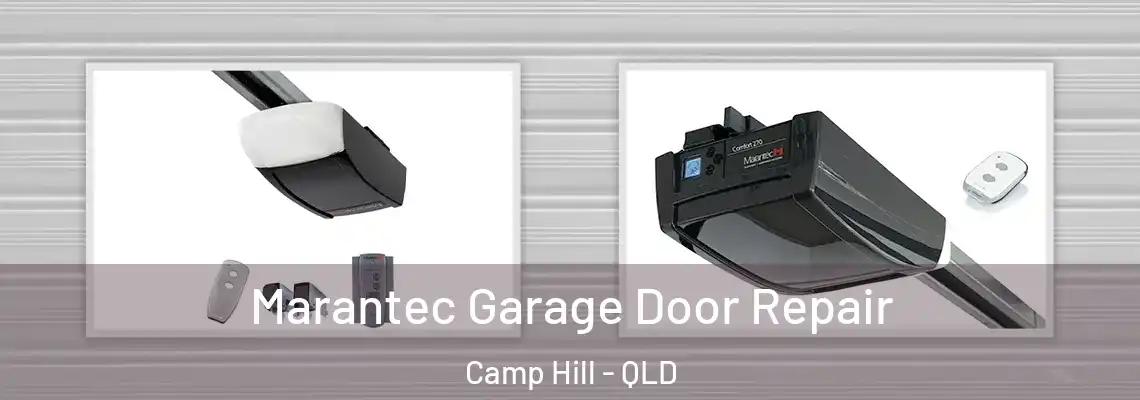  Marantec Garage Door Repair Camp Hill - QLD