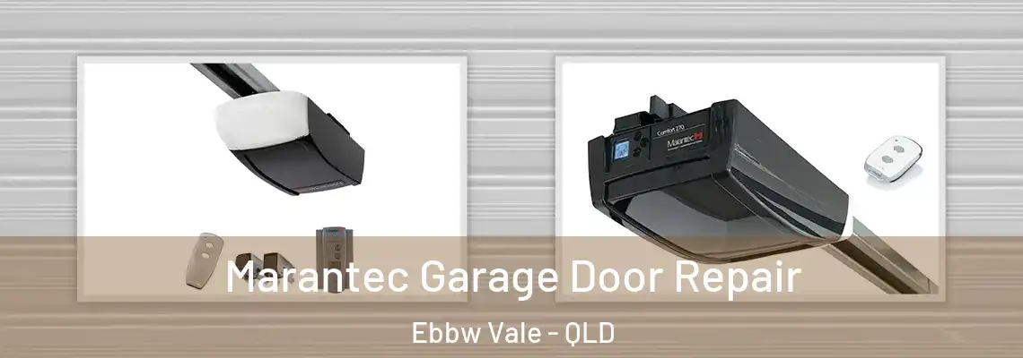 Marantec Garage Door Repair Ebbw Vale - QLD
