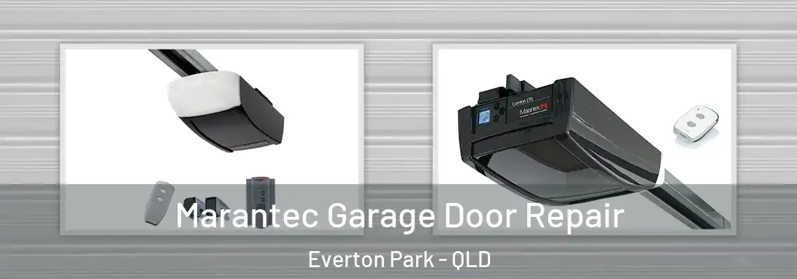 Marantec Garage Door Repair Everton Park - QLD