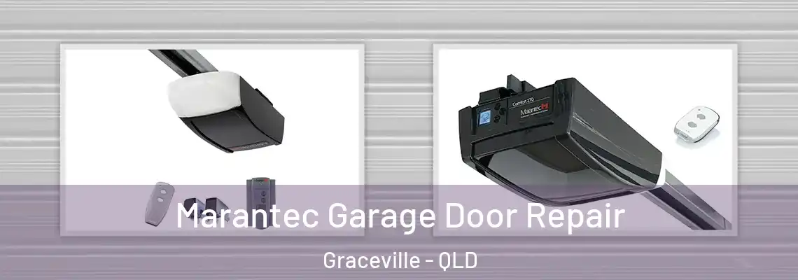 Marantec Garage Door Repair Graceville - QLD