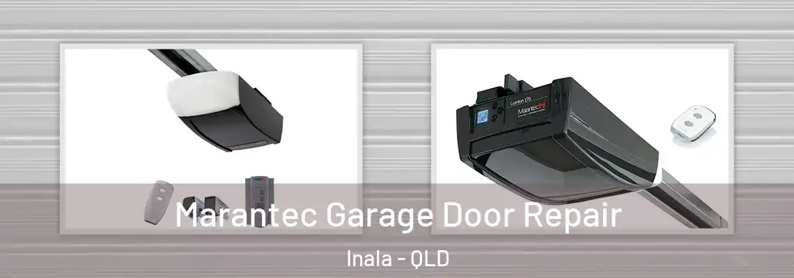 Marantec Garage Door Repair Inala - QLD