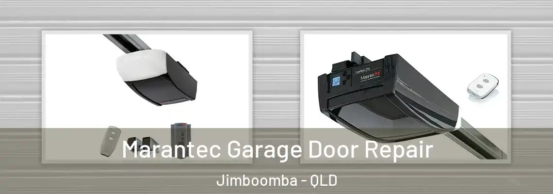 Marantec Garage Door Repair Jimboomba - QLD