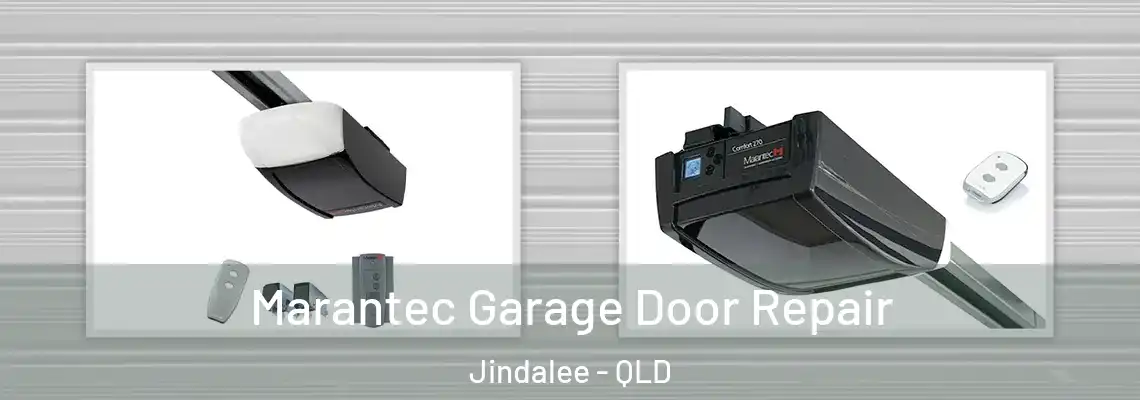 Marantec Garage Door Repair Jindalee - QLD