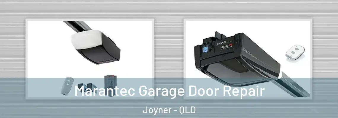 Marantec Garage Door Repair Joyner - QLD