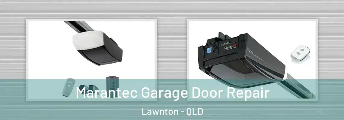  Marantec Garage Door Repair Lawnton - QLD