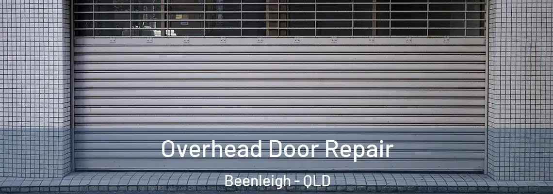 Overhead Door Repair Beenleigh - QLD