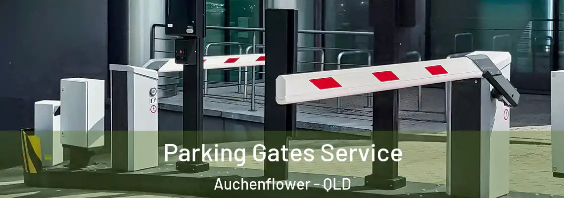Parking Gates Service Auchenflower - QLD