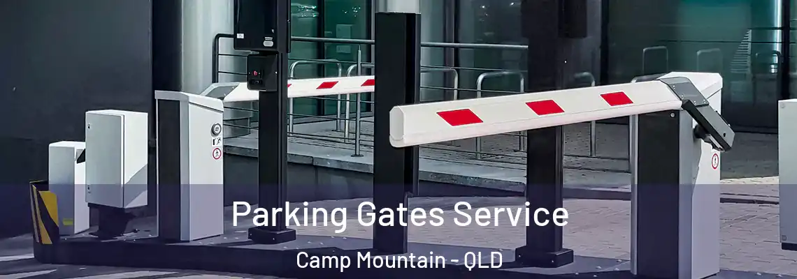  Parking Gates Service Camp Mountain - QLD