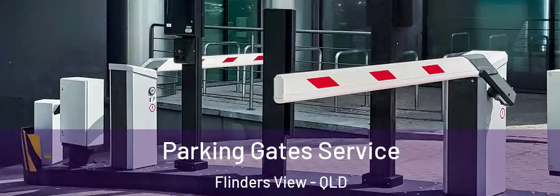 Parking Gates Service Flinders View - QLD