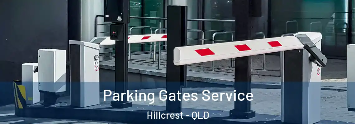 Parking Gates Service Hillcrest - QLD