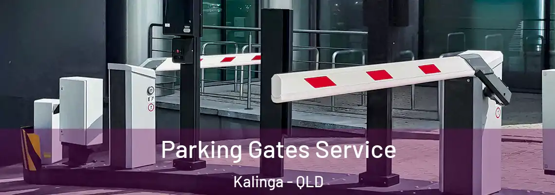 Parking Gates Service Kalinga - QLD