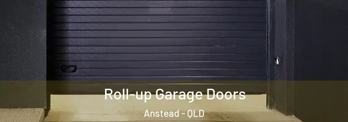  Roll-up Garage Doors Anstead - QLD