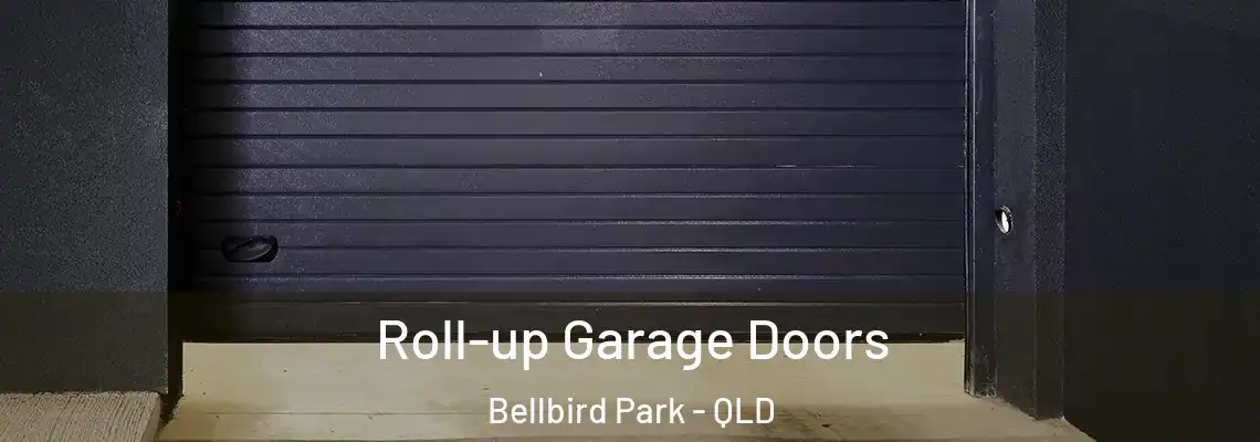 Roll-up Garage Doors Bellbird Park - QLD