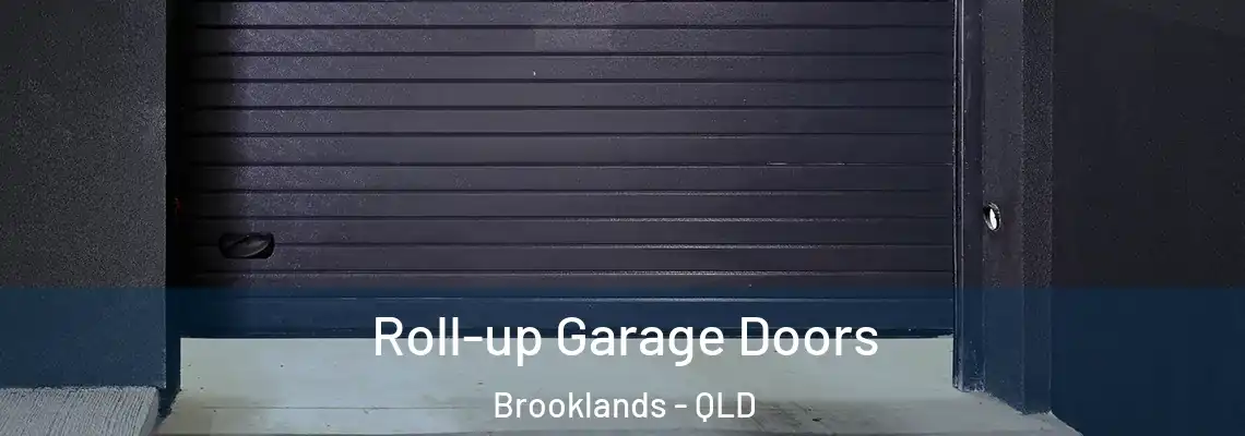 Roll-up Garage Doors Brooklands - QLD