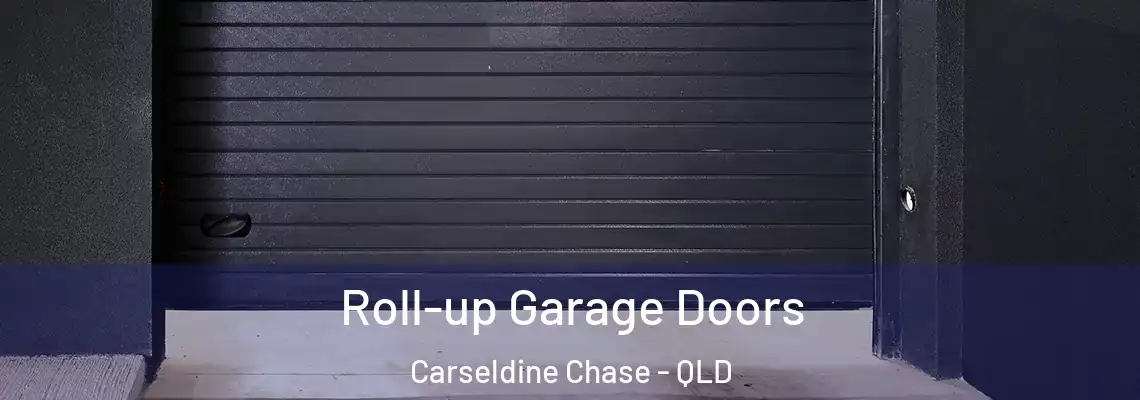  Roll-up Garage Doors Carseldine Chase - QLD