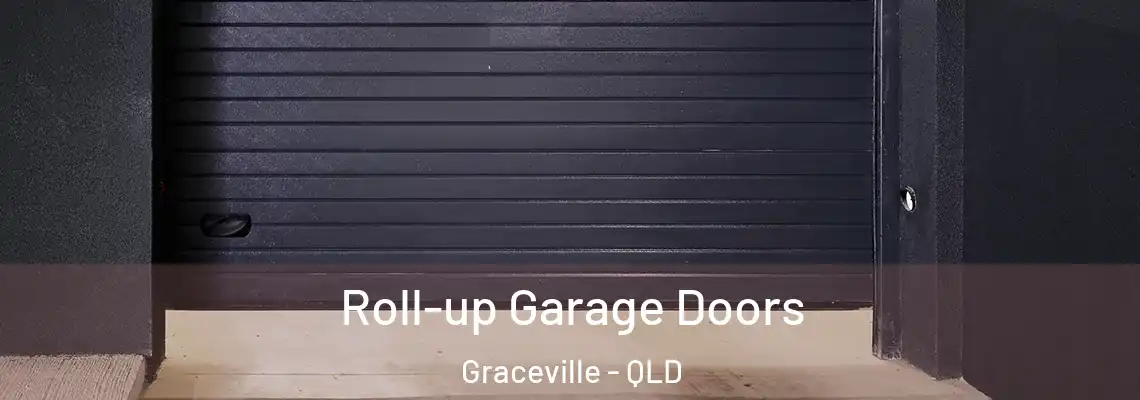 Roll-up Garage Doors Graceville - QLD