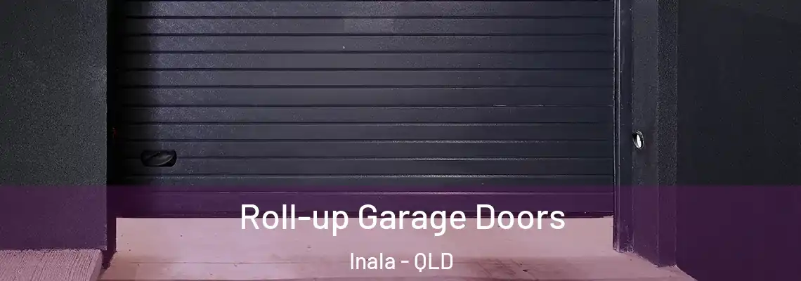 Roll-up Garage Doors Inala - QLD
