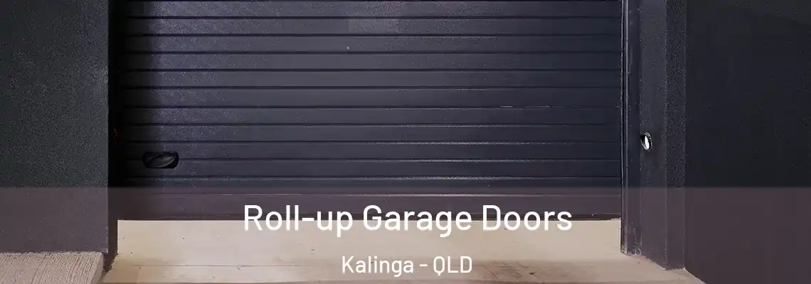  Roll-up Garage Doors Kalinga - QLD
