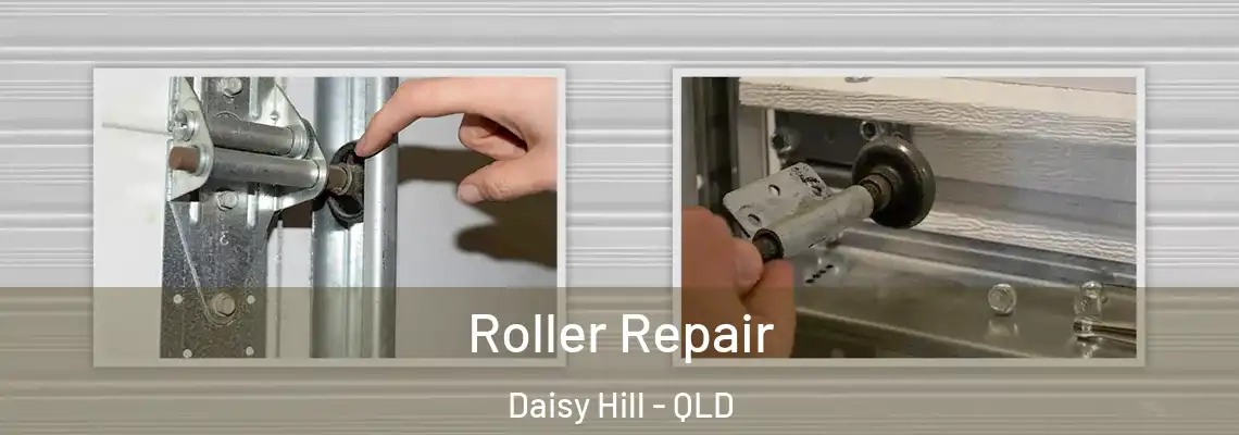 Roller Repair Daisy Hill - QLD