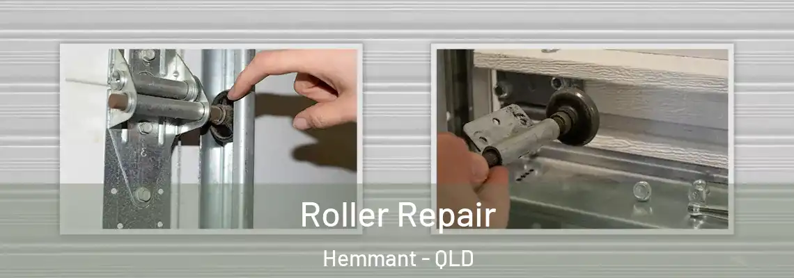 Roller Repair Hemmant - QLD
