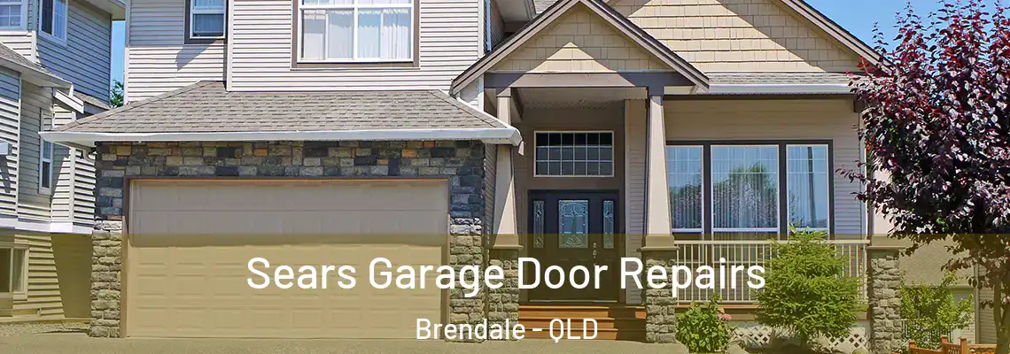 Sears Garage Door Repairs Brendale - QLD