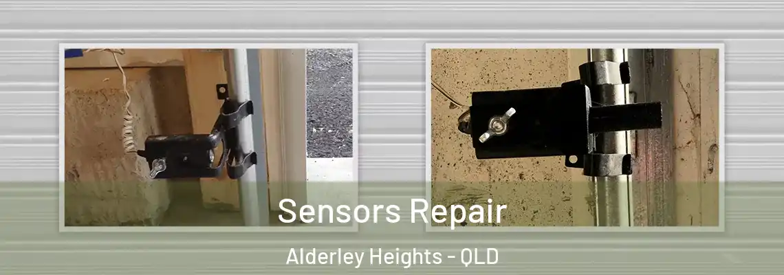 Sensors Repair Alderley Heights - QLD