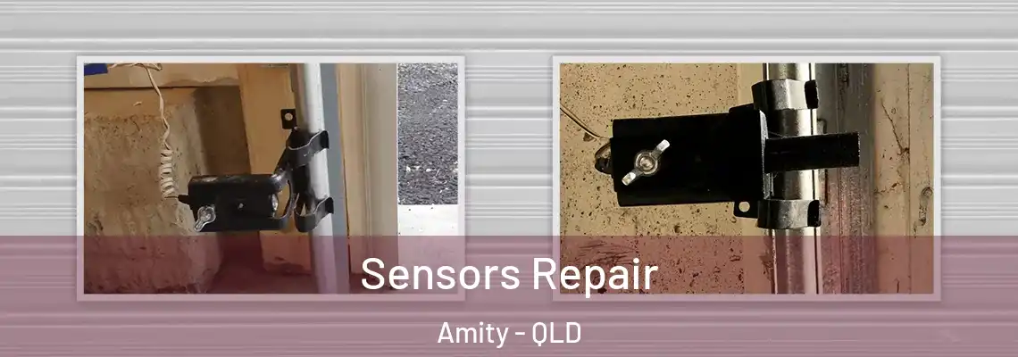 Sensors Repair Amity - QLD