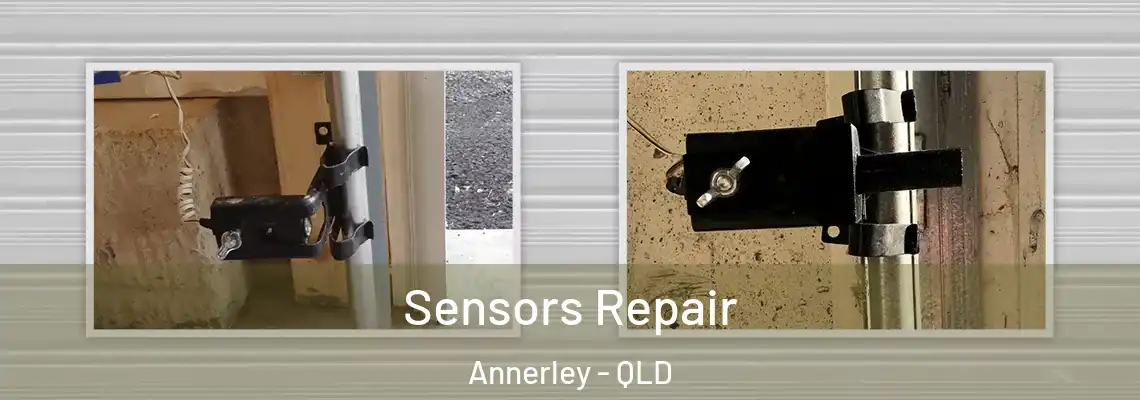  Sensors Repair Annerley - QLD