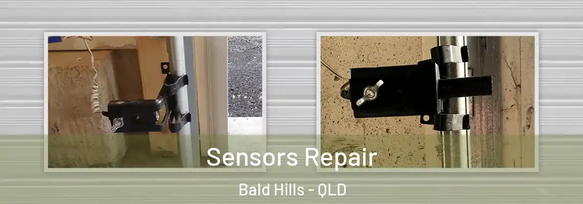 Sensors Repair Bald Hills - QLD