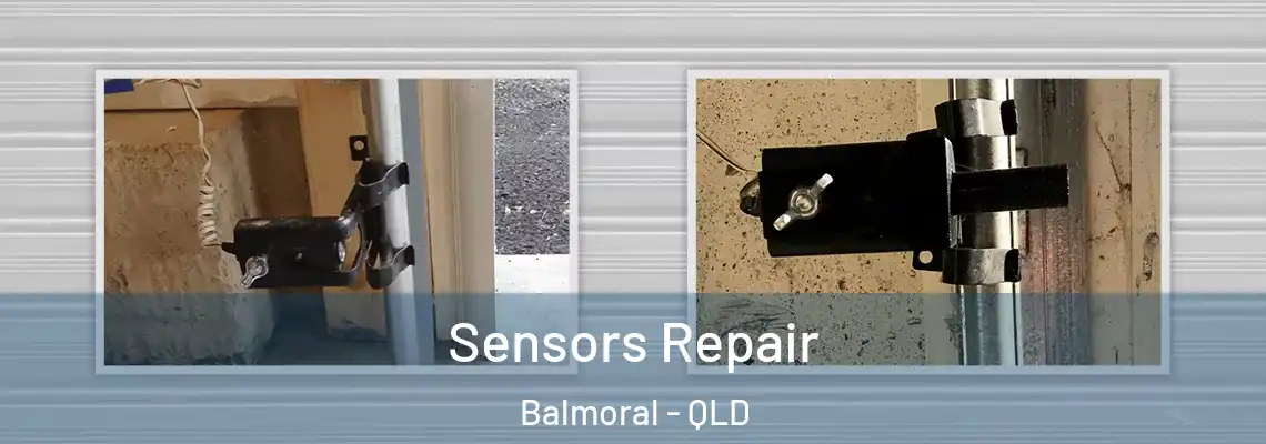 Sensors Repair Balmoral - QLD