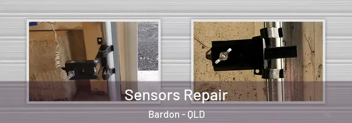  Sensors Repair Bardon - QLD