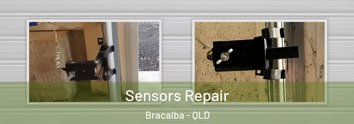 Sensors Repair Bracalba - QLD